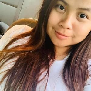 Meet your Posher, Ciara